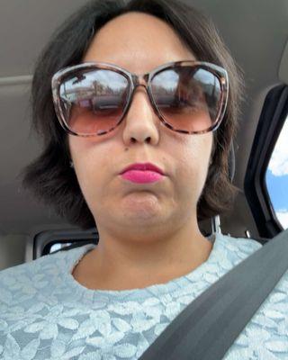 Photo of Gisel M.