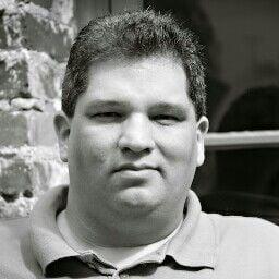 photo of R. Alexander S.