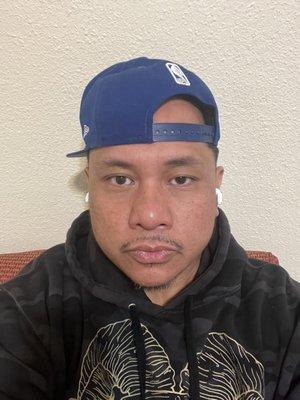 photo of Michaelnino T.