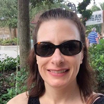 Photo of Laurel D.