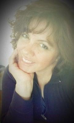 Photo of Isabel A.