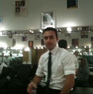 Photo of Jose S.