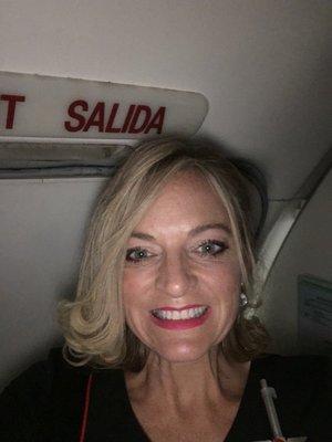 Photo of Beverlee T.