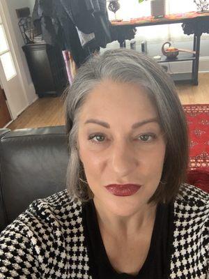 Photo of Keri W.