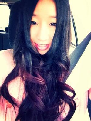 photo of Lingfeng H.