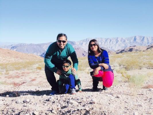 photo of Sidharth B.