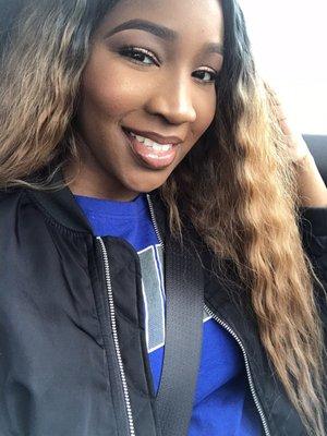 Photo of Rayven W.