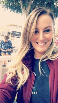 photo of Gabrielle H.