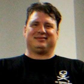 Photo of Chip L.