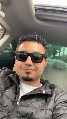 Photo of Jeremy M.