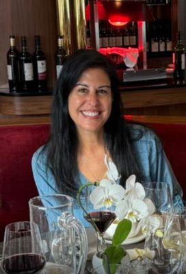 Photo of Jennifer C.