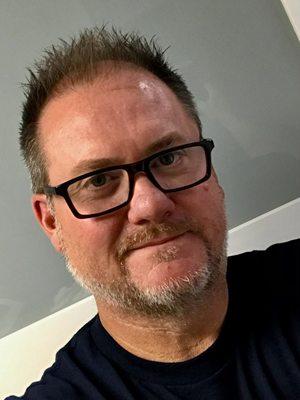 Photo of Keith A.