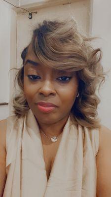 Photo of Bethina J.