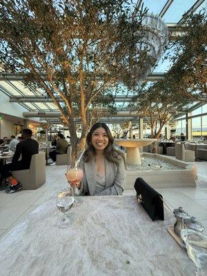 Photo of Mariel Ashley S.