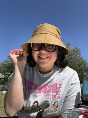 Photo of Marianna M.