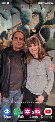 photo of Danielle D.