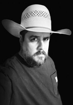 Photo of J.R. B.
