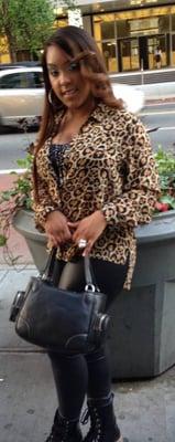 Photo of Ashley-Marie P.