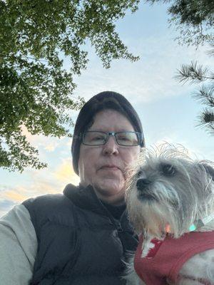 Photo of Diane K.