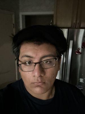 Photo of Gian M.