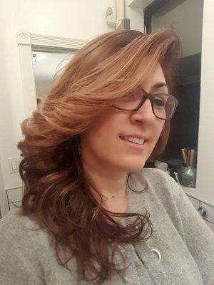 Photo of Rachel L.