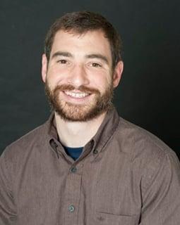 Photo of Brian P.