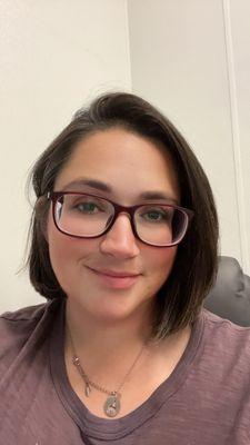 photo of Catherine P.