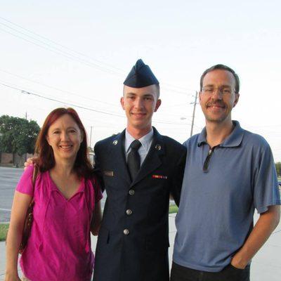 Photo of Jennifer S.