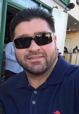 Photo of Jose C.