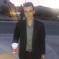 Photo of Michael K.