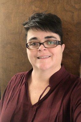 Photo of Stacy B.
