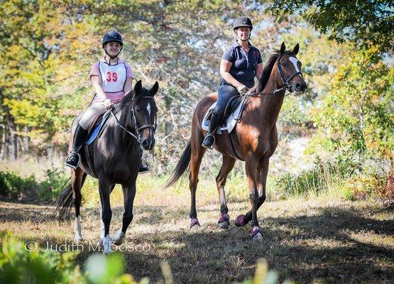 photo of Marjorie B.