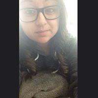 photo of Stephanie L.