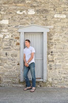 photo of Jonathan H.