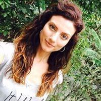 Photo of Alisha C.