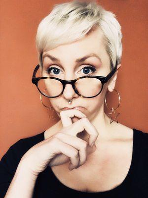 photo of Jennifer K.