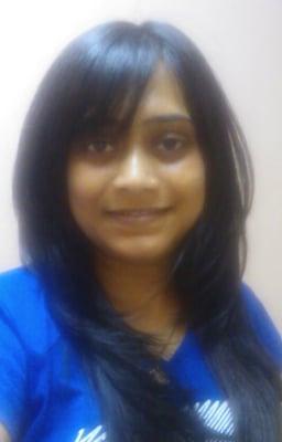 photo of Astha S.