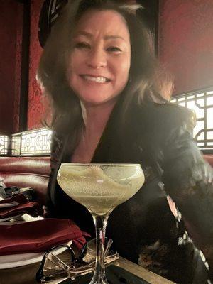 photo of Kristine H.