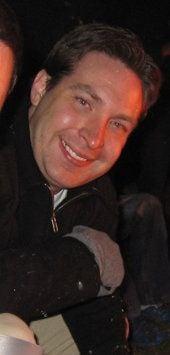 Photo of Jason G.