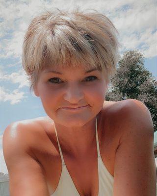 Photo of Amy K.
