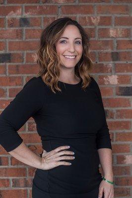 photo of Lindsaya V.