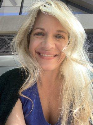 Photo of Michelle B.