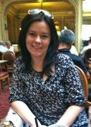 Photo of Nicole S.