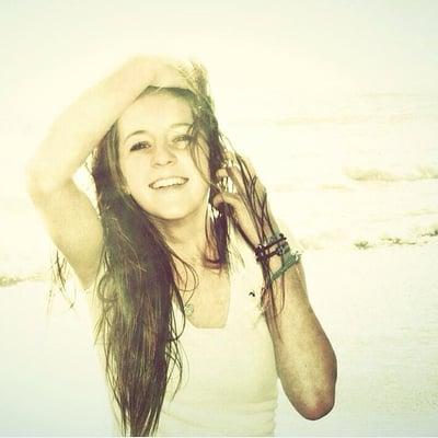 Photo of Lindsey P.