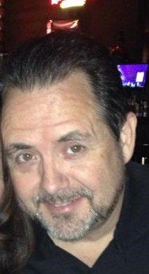 Photo of Robert G.