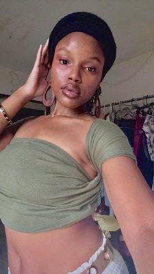 Photo of Jada
