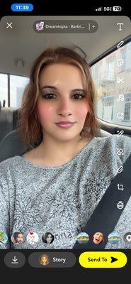 Photo of Melissa C.