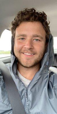 Photo of Brandon R.