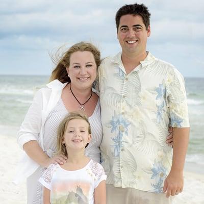 Photo of Jennifer G.