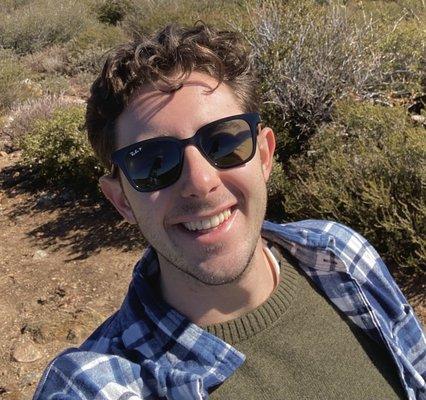Photo of Ethan S.